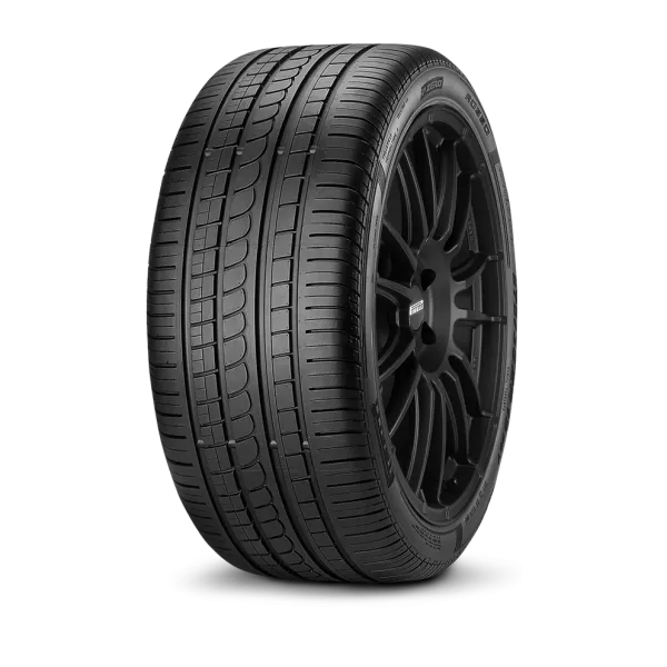 Pirelli PZERO ROSSO 205/55 R16 91Y