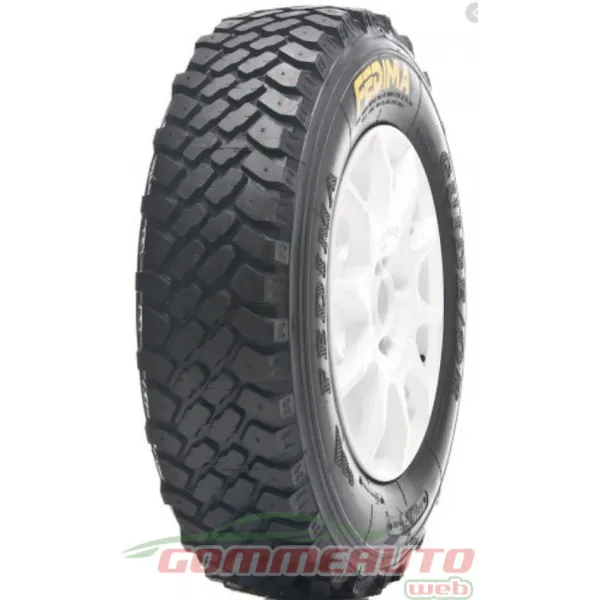 Fedima F/OR 195/80 R15 96R