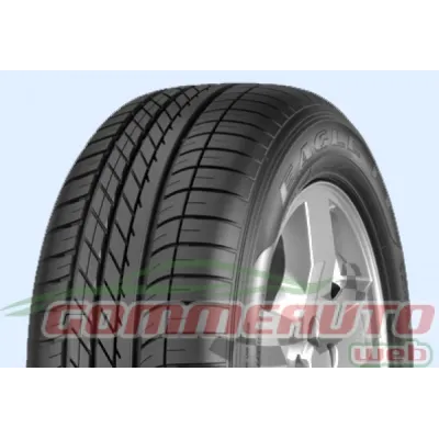 Goodyear F1 ASYMMETRIC SUV 245/50 R19 105W