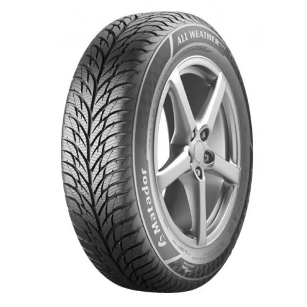 Matador MP62 195/55 R15 89V M+S
