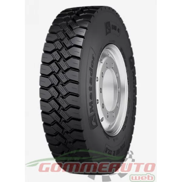 Matador DM4 13/ R225 156K