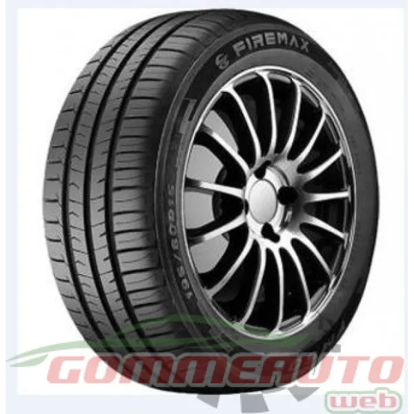 Firemax FM601 165/80 R013 83T