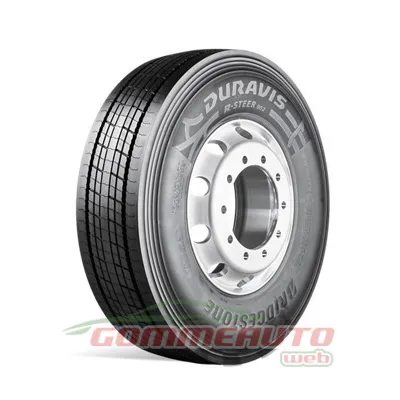 Bridgestone R.STEER 002 285/70 R195 146M
