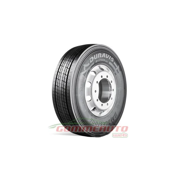 Bridgestone R.STEER 002 285/70 R195 146M