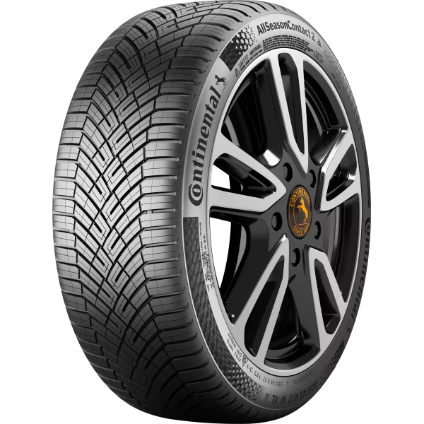 Continental ALLSEASONS CONTACT 2 225/40 R18 92V