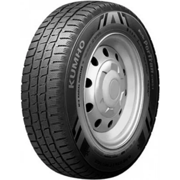 Kumho CW51 195/60 R16 99T M+S
