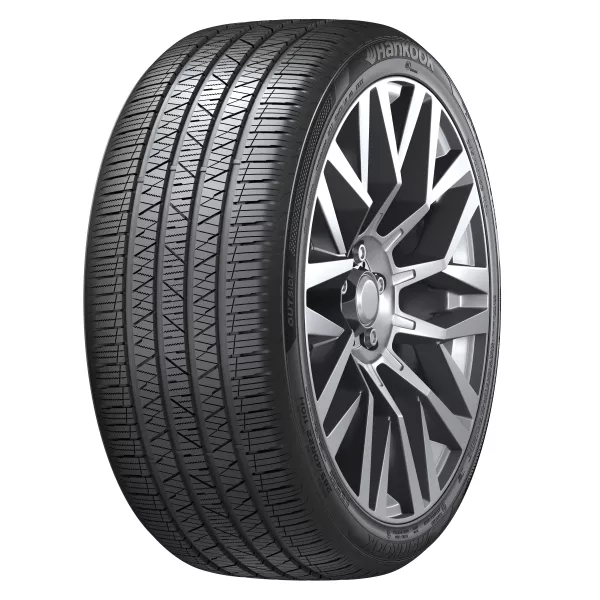 Hankook DYNAPRO HP 2 PLUS RA 275/50 R20 113H