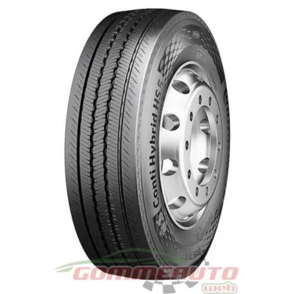 Continental HYBRID HS5 385/65 R225 164K