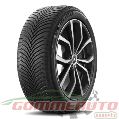 Michelin CROSSCLIMATE 2 SUV 285/45 R19 111W