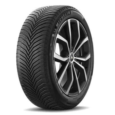 Michelin CROSSCLIMATE 2 SUV 245/65 R17 111H
