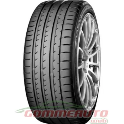 Yokohama ADVAN Sport V105 245/45 R17 99Y