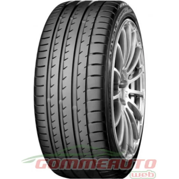 Yokohama ADVAN Sport V105 245/45 R17 99Y