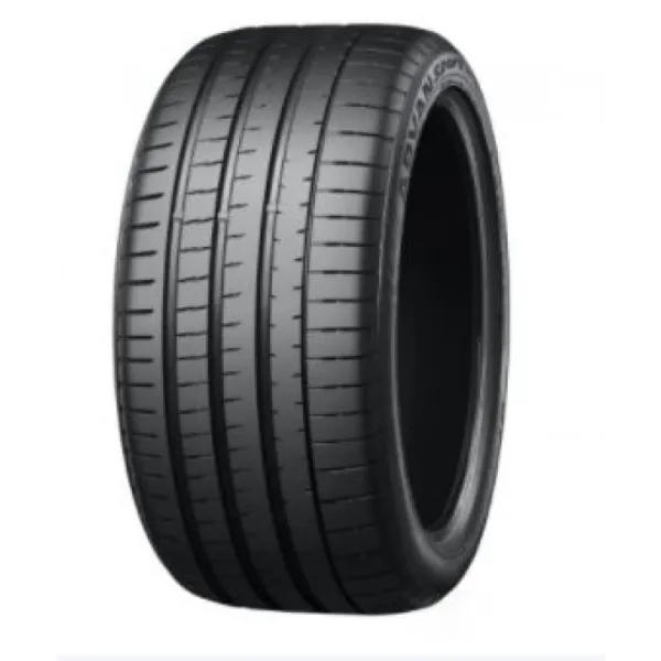 Yokohama ADVAN Sport V107 285/35 R19 103Y