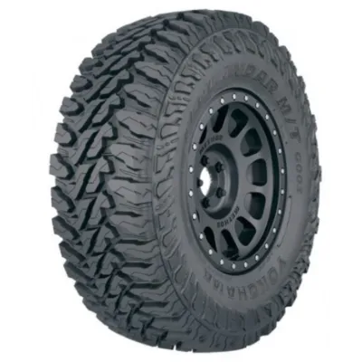 Yokohama GEOLANDER M/T G003 255/80 R17 121Q