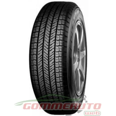 Yokohama GEOLANDAR G91 225/65 R17 102H