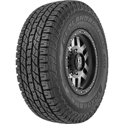 Yokohama GEOLANDER A/T G015 285/65 R17 116H