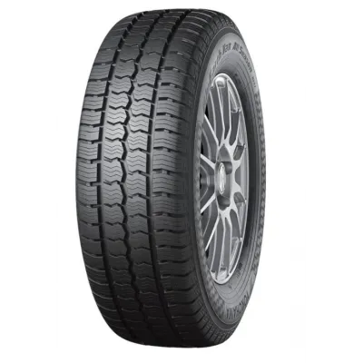 Yokohama BluEarth Van All Season 215/65 R15 104T M+S