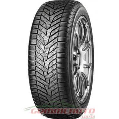 Yokohama BluEarth Winter V905 265/40 R018 100W M+S