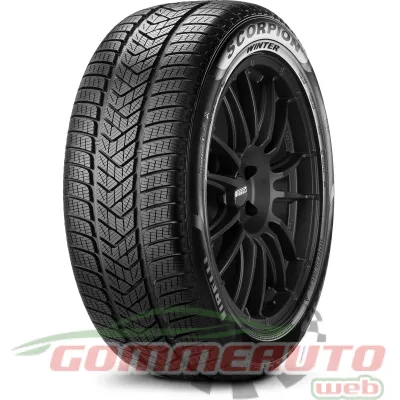 Pirelli SCORPION WINTER 265/45 R021 108W M+S