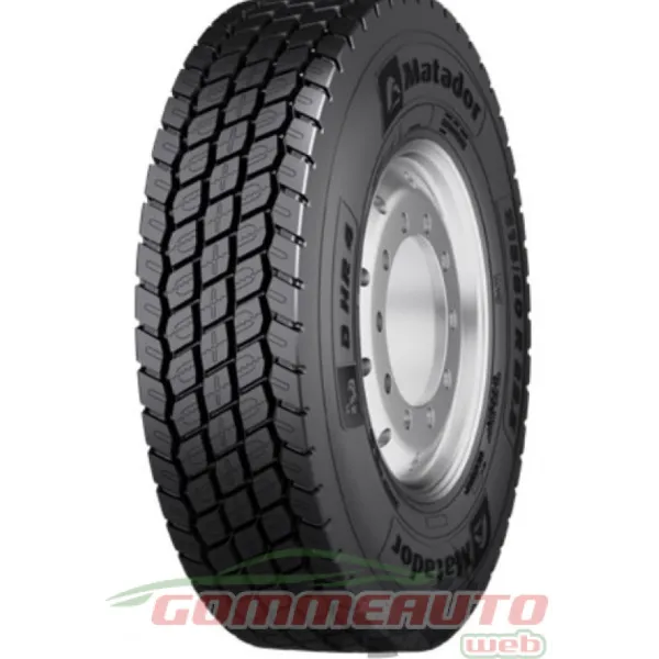 Matador DHR4 315/60 R225 152L