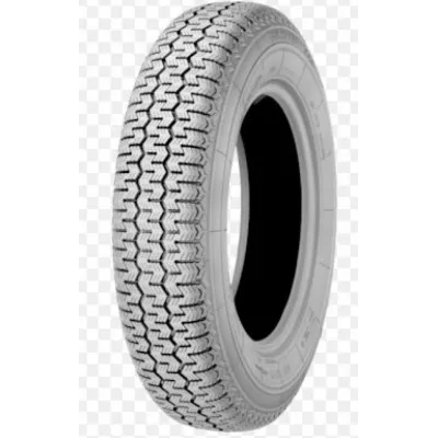 Michelin XZX 145/ R15 78S