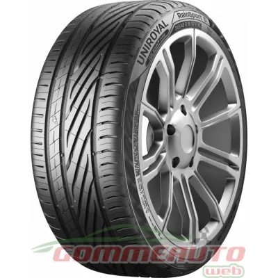 Uniroyal RAINSPORT 5 205/55 R017 95V