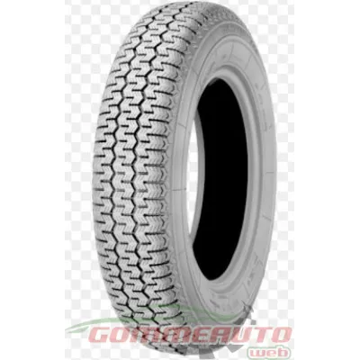 Michelin XZX 165/ R15 86S