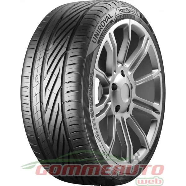 Uniroyal RAINSPORT 5 245/35 R19 93Y