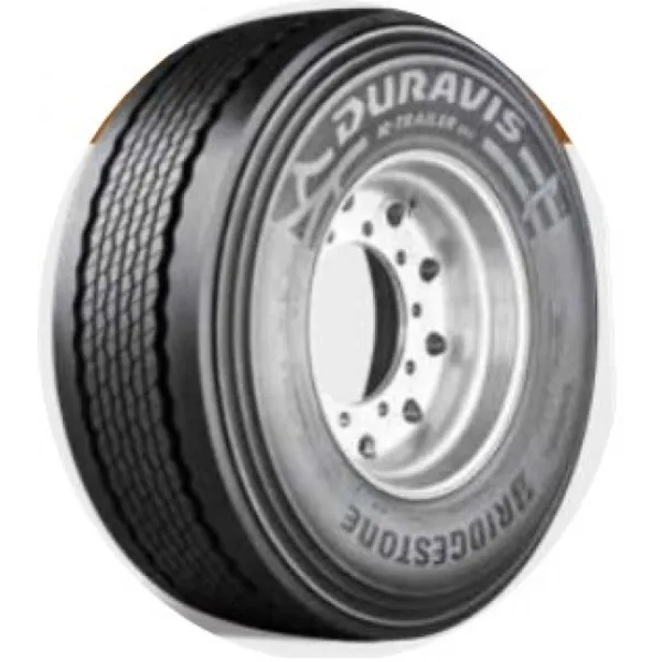 Bridgestone DURAVIS RT2 385/65 R225 0L