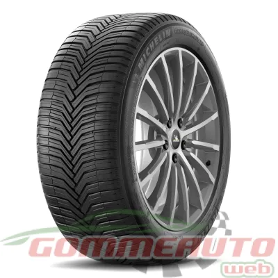 Michelin CROSSCLIMATE + 175/60 R15 85H