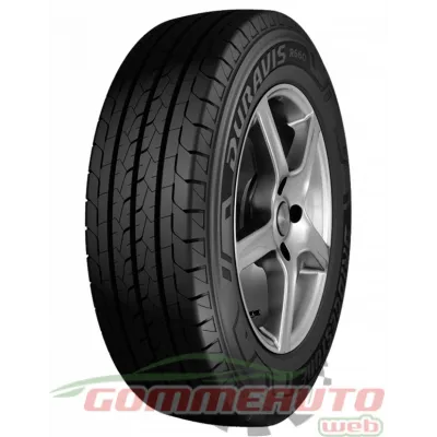 Bridgestone DURAVIS R660 ECO 225/65 R16 112R