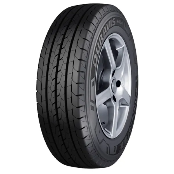 Bridgestone DURAVIS R660 235/65 R16 115R