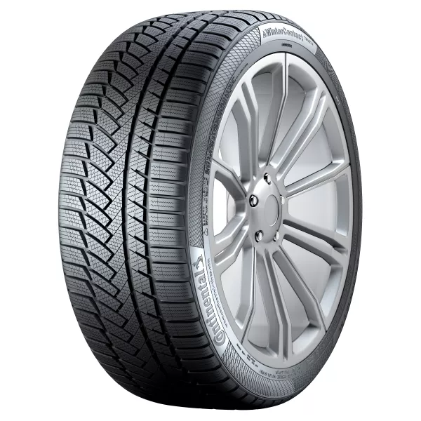Continental WINTERCONTACT TS 850 225/50 R17 94H