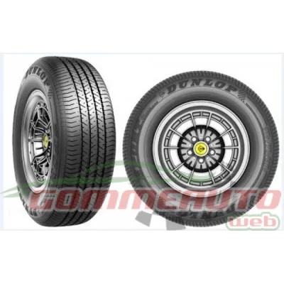 Dunlop SPORT CLASSIC 165/80 R15 87H