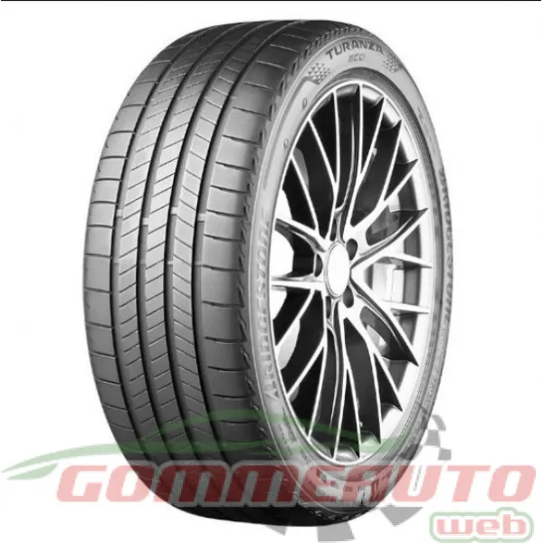 Bridgestone TURANZA ECO 205/50 R19 94H