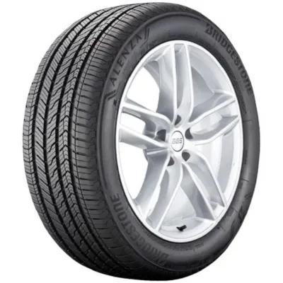 Bridgestone ALENZA SPORT A/S 255/50 R19 107T