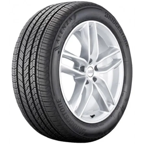Bridgestone ALENZA SPORT A/S 255/50 R19 107T