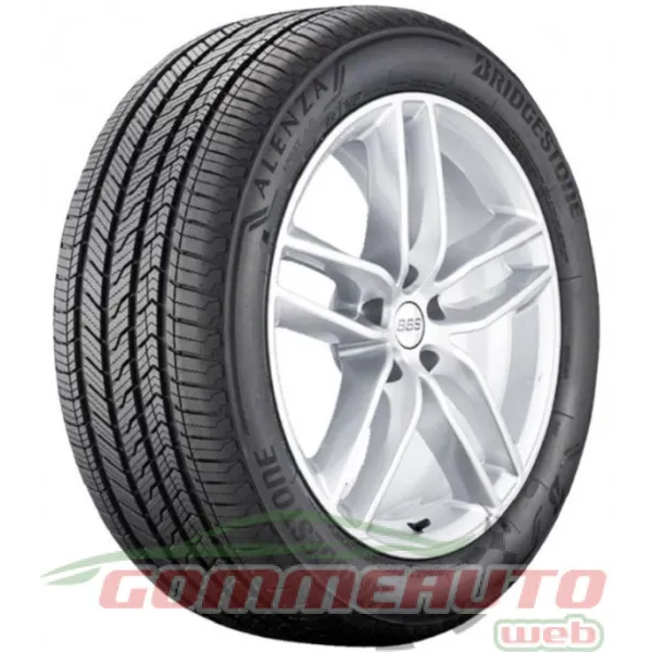 Bridgestone ALENZA SPORT A/S 275/55 R19 111H
