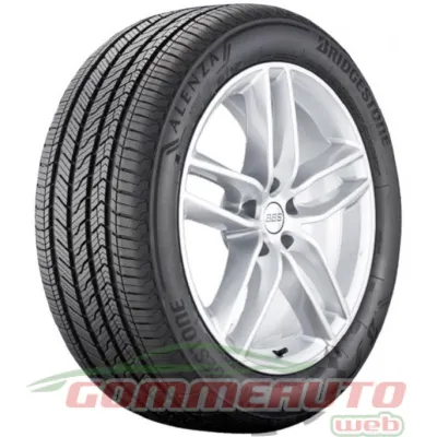 Bridgestone ALENZA SPORT A/S 235/50 R20 104T