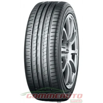 Yokohama BLUEARTH AE-50 205/40 R17 80H