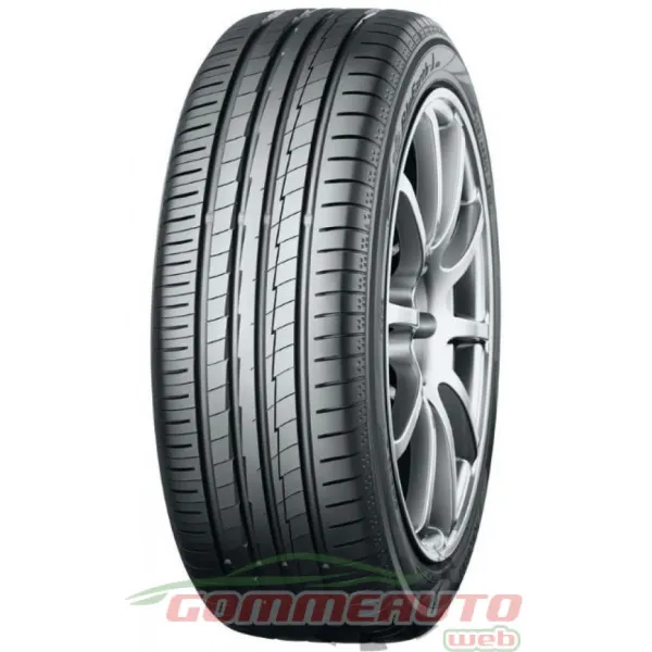 Yokohama BLUEARTH AE-50 205/40 R17 80H