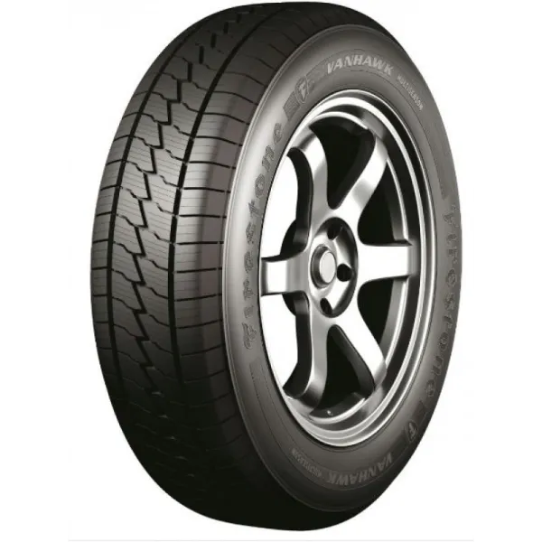 Firestone VANHAWK MULTISEASON 235/65 R16 121R