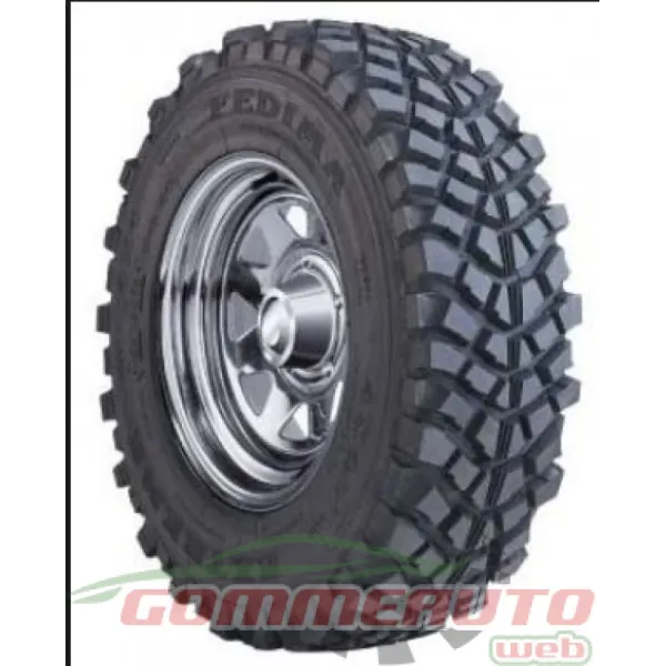 Fedima EXTREME 265/70 R16 117Q