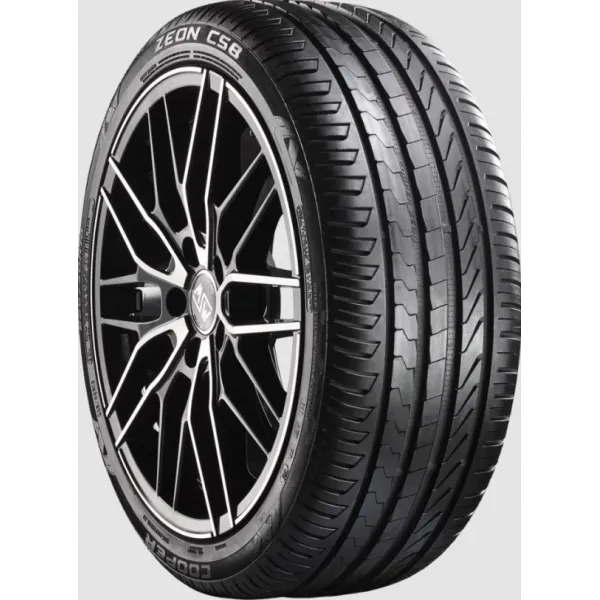 Cooper ZEON CS8 215/55 R17 94W