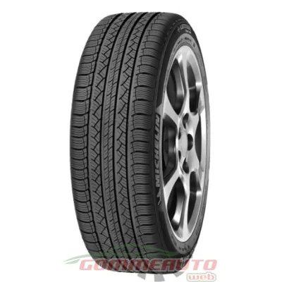 Michelin LATITUDE  TOUR HP 235/55 R19 101H