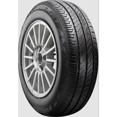 Cooper CS7 185/65 R15 92T