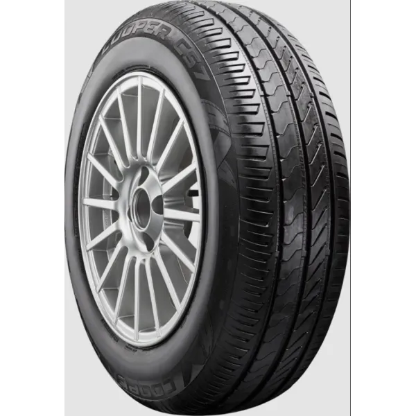 Cooper CS7 185/65 R15 92T