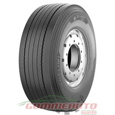 Michelin X LINE ENERGY T 215/75 R175 135J