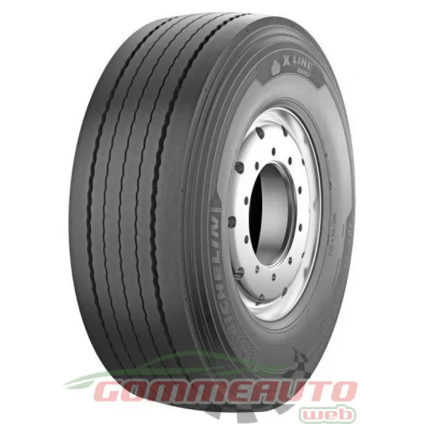 Michelin X LINE ENERGY T 215/75 R175 135J