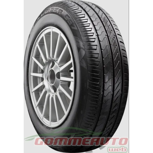 Cooper CS7 165/60 R15 77H
